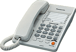 kx-ts2305