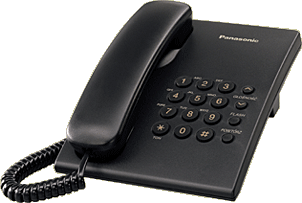 kx-ts500